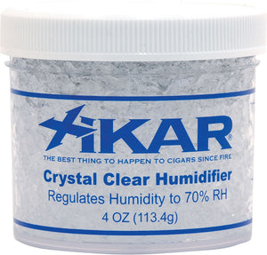 Crystal Jar Humidifiers 4oz