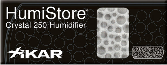 Crystal Humidifiers 250ct