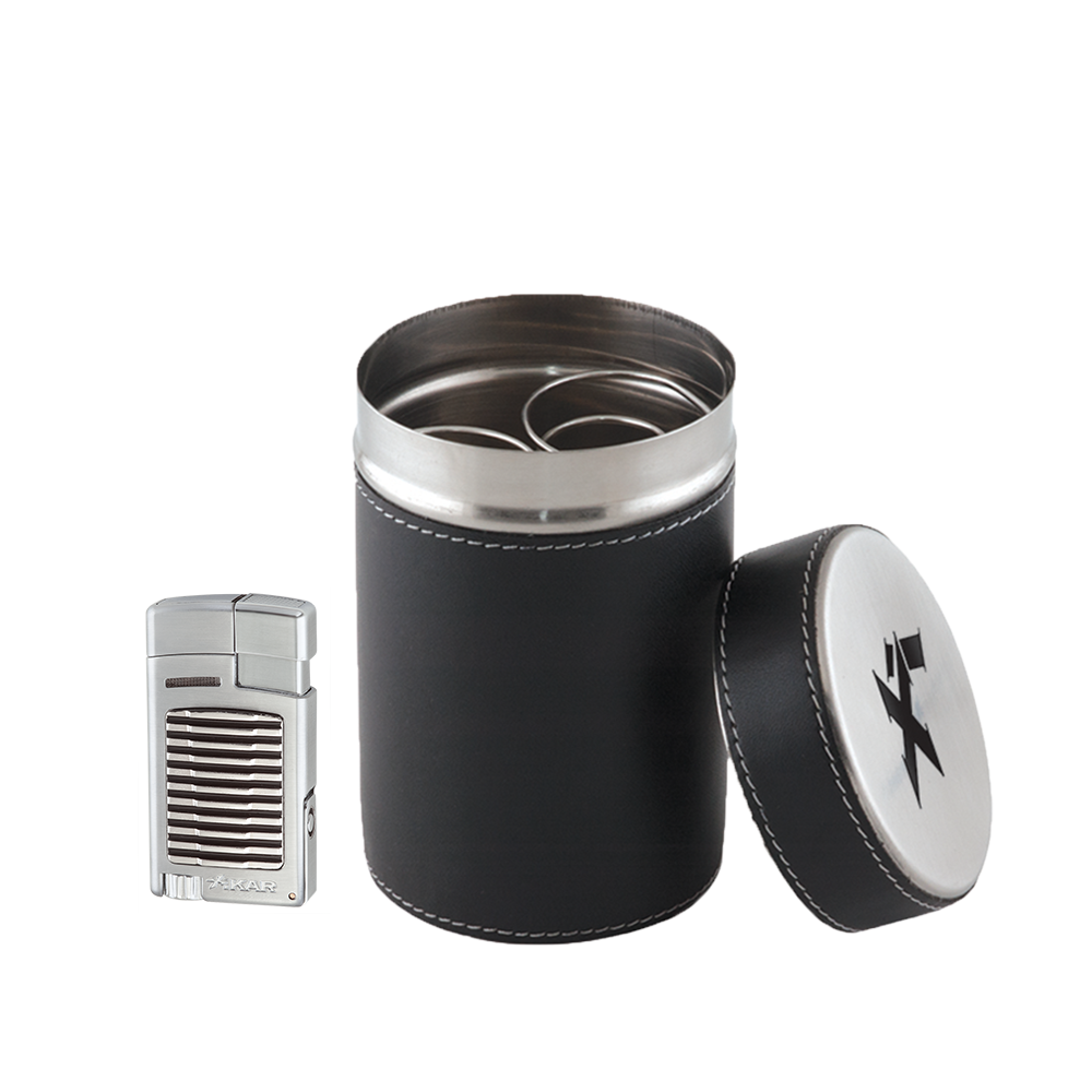 Executive Xikar – Gran Havana - Online Cigar Store