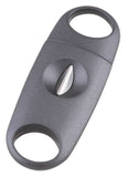 VX V Cut Silver