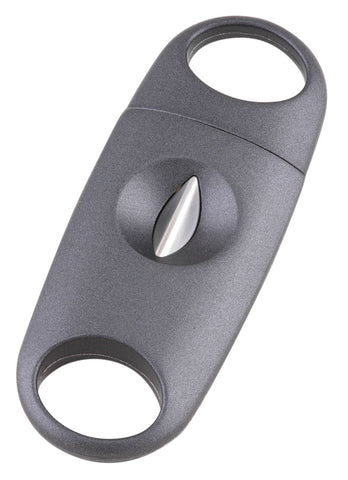 VX V Cut Silver