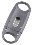 VX V Cut Silver