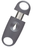 VX V Cut Silver