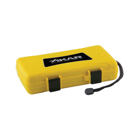 Travel Humidors 5ct