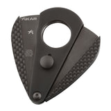 Xi3 Black Carbon Fiber