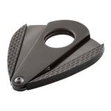 Xi3 Black Carbon Fiber