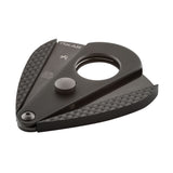 Xi3 Black Carbon Fiber