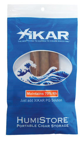 HumiStore Humidification Bags 5x10