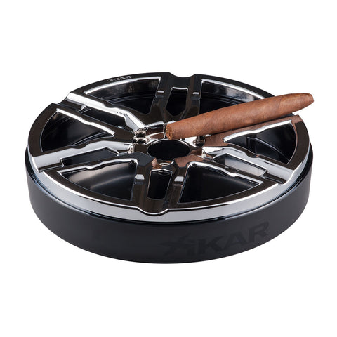 Bournout Ashtray