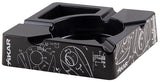Black Essence Ashtray