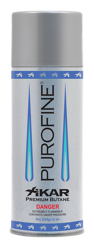 Purofine 8oz