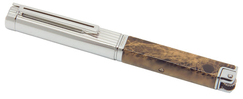 Scribe