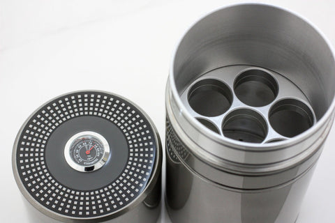 7 Cigar Cylinder
