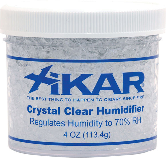 Crystal Jar Humidifiers 4oz