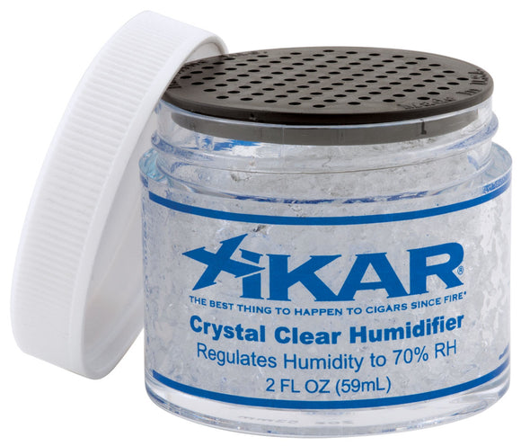 Crystal Jar Humidifiers 2oz