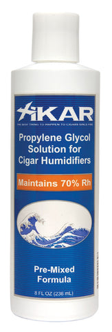 PG Solution 8Oz