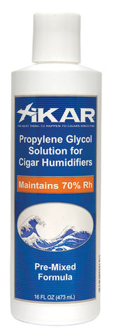 PG Solution 16Oz