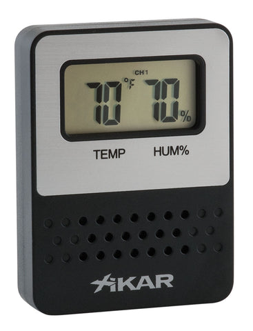 Digital Hygrometers Wireless Remote Sensor
