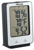 Digital Hygrometers Wireless System