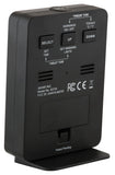 Digital Hygrometers Wireless System