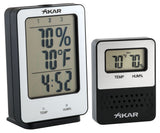 Digital Hygrometers Wireless System