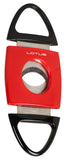 Jaws Serrated