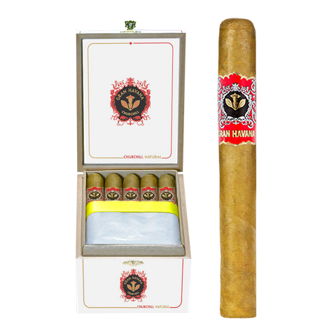 Churchill Natural