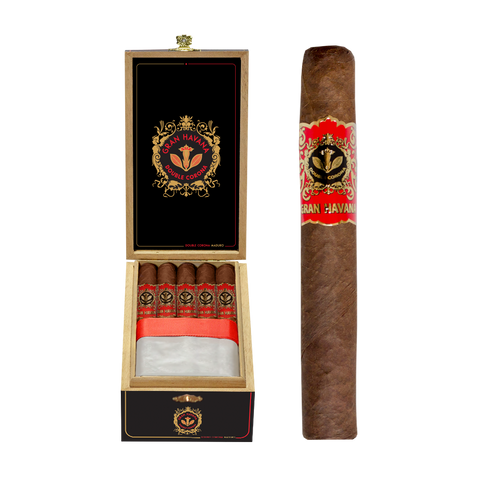 Double Corona Maduro