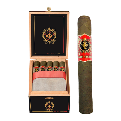 Gran Toro Maduro