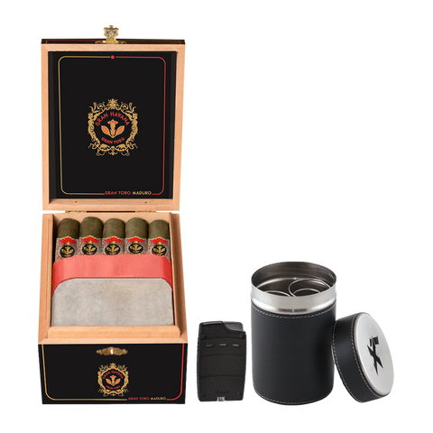Gran Toro Xikar