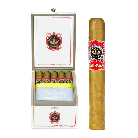 Gran Toro Natural