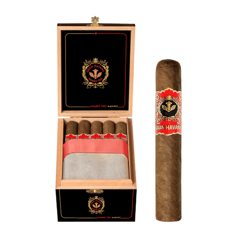 Havana #3 Maduro