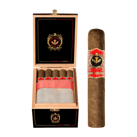 Havana #1 Maduro