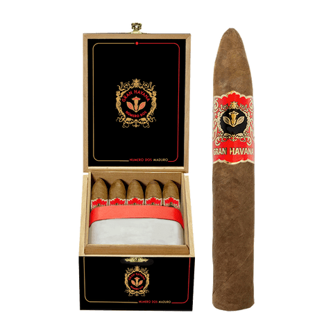 Havana #2 Maduro