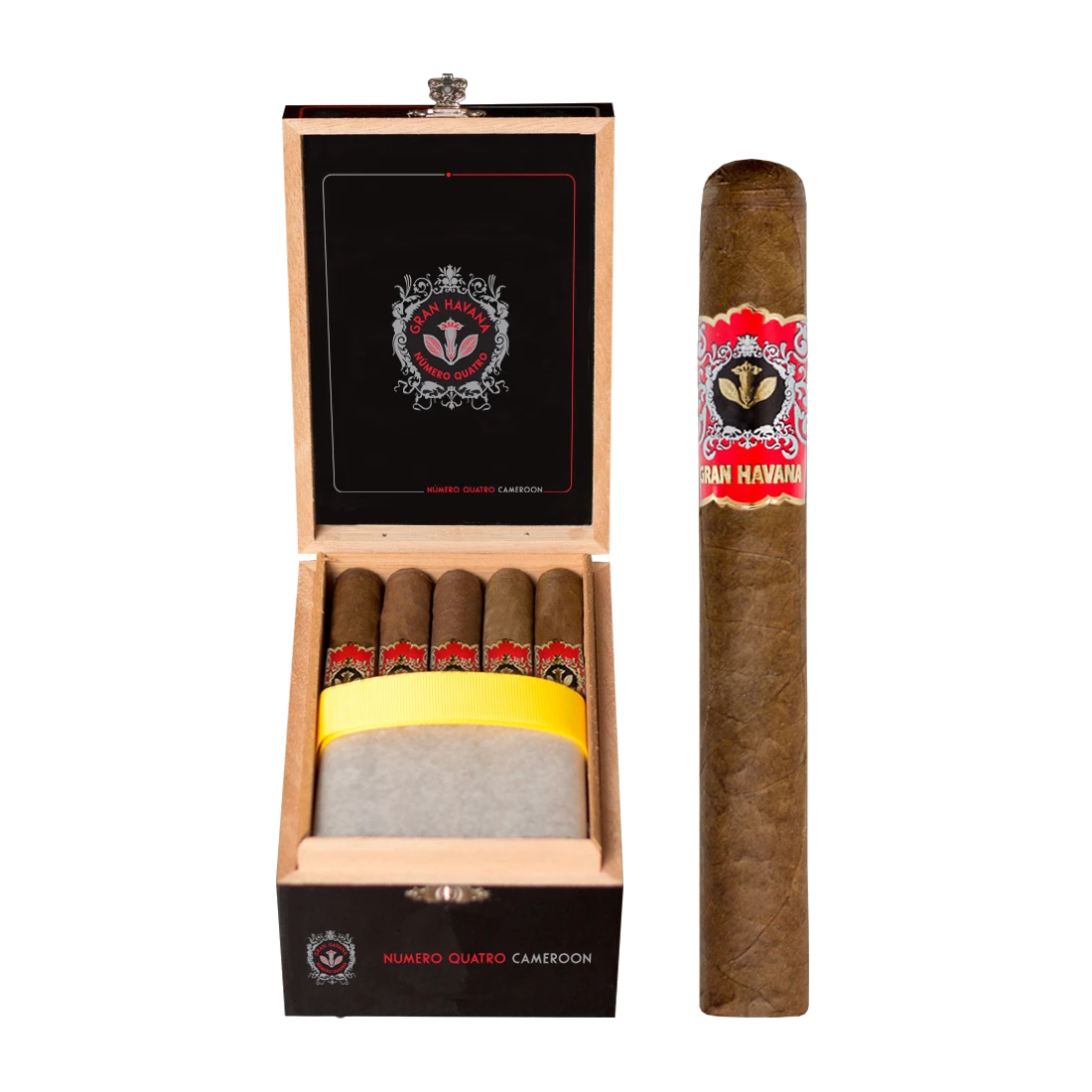 Havana #2 Maduro – Gran Havana - Online Cigar Store