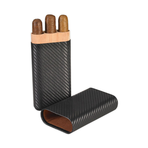 Wood 3-Finger