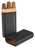 Leather Double Corona