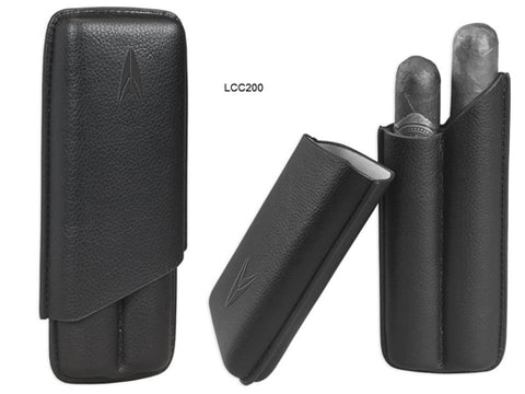 Leather 62 Ring Gauge