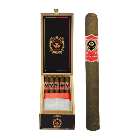 Lonsdale Maduro