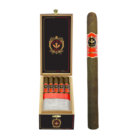 Panetela Maduro