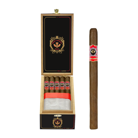 Pencil Maduro