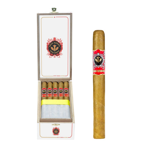 Petite Corona Natural