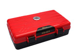 Pal-10 Cigar Travel Humidor