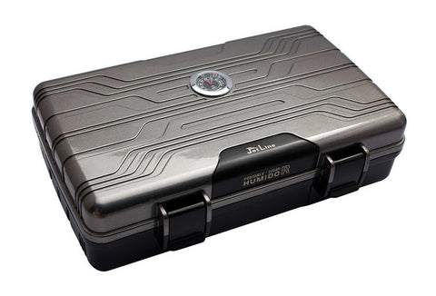 Pal-10 Cigar Travel Humidor