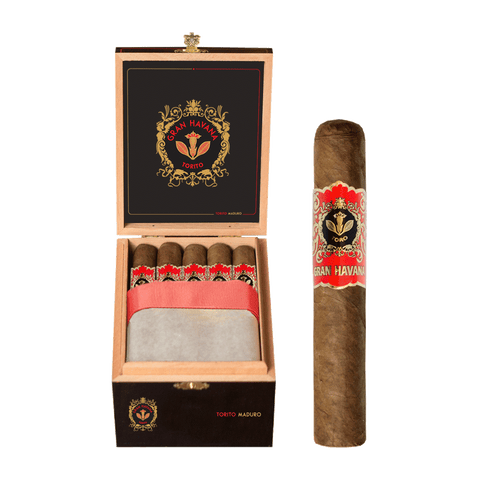 Torito Maduro
