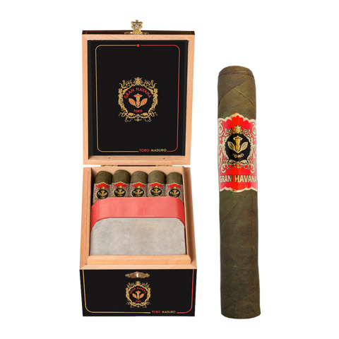 Toro Maduro