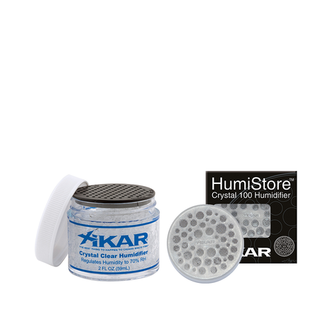 Humi Xikar